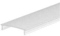 COVER OPACA DA 2MT PER PROFILO AV6743XIAA