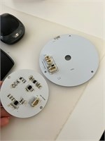 Kit in pcb per lampada da tavolo dimmerabile touch 3,5W 3000K