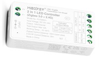 Ricevitore dimmer NANO zigbee 2ch CCT variabile - Mi-Light