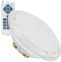Lampada led sommergibile per piscina PAR56 35W RGB
