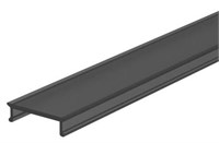 COVER NERA DA 3MT PER PROFILI COD. AV6985XIAA/ AV6986XIAA