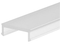 cover opaca da 2mt per profilo AV6558XIAA