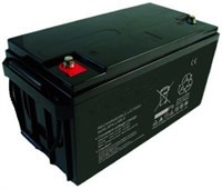 BATTERIA AL PIOMBO AGM 12V 65Ah TERMINALE T9