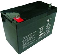 BATTERIA AL PIOMBO AGM 12V 95Ah TERMINALE T9 (T5)