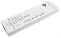 AC/DC LED Driver FTPC30V12-VFC-W 30W 12V - SERIE SLIM IP20 MINI PLUG BIANCHI - 2.5A C8 input socket,