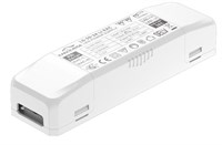 AC/DC LED Driver EAGLERISE LS-30-24 LI EXC 30W IP20 Output 24Vdc - 1.25A GÇô CLASSE II GÇô FLICKER F