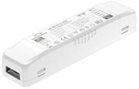 AC/DC LED Driver EAGLERISE LS-75-24 LI EXC 75W IP20 Output 24Vdc - 3.13A GÇô CLASSE II GÇô FLICKER F