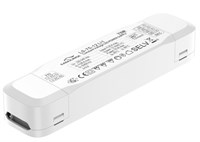 AC/DC LED Driver EAGLERISE LS-75-24 LI1 75W IP20 Output 24Vdc 3,13A CLASSE II - ( Conf. 72pz ) - GAR