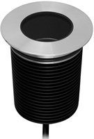 Faretto incasso con o-ring 3W/6W - Italy