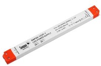 AC/DC LED Driver SNAPPY SL75-24VF 75W 24V - SERIE LINETYPE IP20