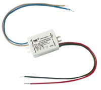 Ac/Dc Led Driver Snappy Snp4-350Ilp 4W 350Ma - Ip66 Pf>0,4 L52.5Xw26.8Xh21.4Mm ( Conf. 200Pz ) - Gar