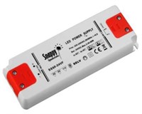AC/DC LED  Driver SNAPPY SS60-24VF Constant Voltage 60W 220-240VAC 24Vdc 2.5A PF>0.95 IP20 Class II 
