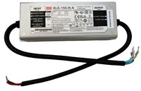 AC/DC LED Driver MEAN WELL XLG-150-H-ADI IP67 Output 150W 48V 3,12A - 100-305Vac - ( Conf. 24pz ) - 