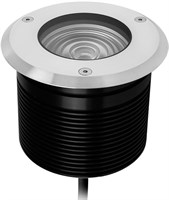 Faretto incasso con o-ring Inox flange 20W - Italy