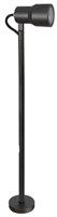 Faretto giardino L.500mm-L.650mm BASE INCLUSA - Italy
