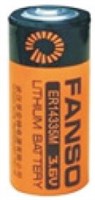 ER14335M - 3,6V 1350mAh