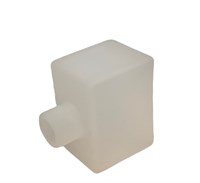 TAPPO DI CHIUSURA APERTO PER FLEX NEON 1220