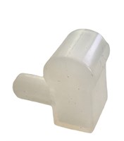 TAPPO CON FORO SINISTRO PER FLEX NEON 1022 dome
