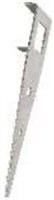 Picchetto Inox 12x30x135mm - Italy
