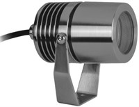 Faretto giardino Inox 6W - Italy