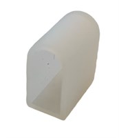 TAPPO DI CHIUSURA PER FLEX NEON 0613 (CHIUSO)