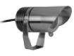 Visiera anti-riflesso Inox - Italy