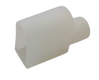 TAPPO DI CHIUSURA PER FLEX NEON 0613 (CHIUSO)