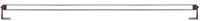 Barra lineare da giardino 15W/mt 24V con picchetto L. 500 - Italy