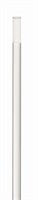 Faretto giardino Inox Ø10MM L. 1020-1220mm - Italy