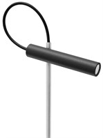 SPOT DA giardino 3W 700mA L. 900mm CON BASE - Italy