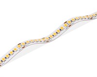 Strip led 240led/mt 2835 IP20 14,4W/mt 24V 4000K