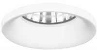 Faretto incasso fisso 9W incasso Ø48mm - Italy