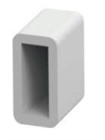 TAPPO DI CHIUSURA CHIUSO PER FLEX NEON 0410