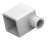 TAPPO DI CHIUSURA APERTO LATERALE PER FLEX NEON 1515
