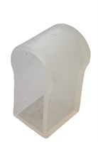 TAPPO SENZA FORO PER FLEX NEON 1022 dome