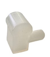 TAPPO CON FORO DESTRO PER FLEX NEON 1022 dome