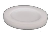 tappo di chiusura chiuso per flex neon d23