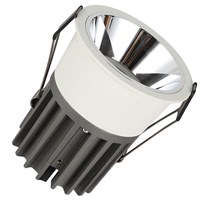 Faretto da incasso 18W 4000K bianco