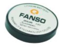 Er32l065 - 3,6V 1000Mah