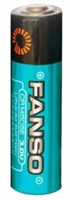 CR14505E - 3.0V 1400mAh