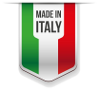 Made in Italy